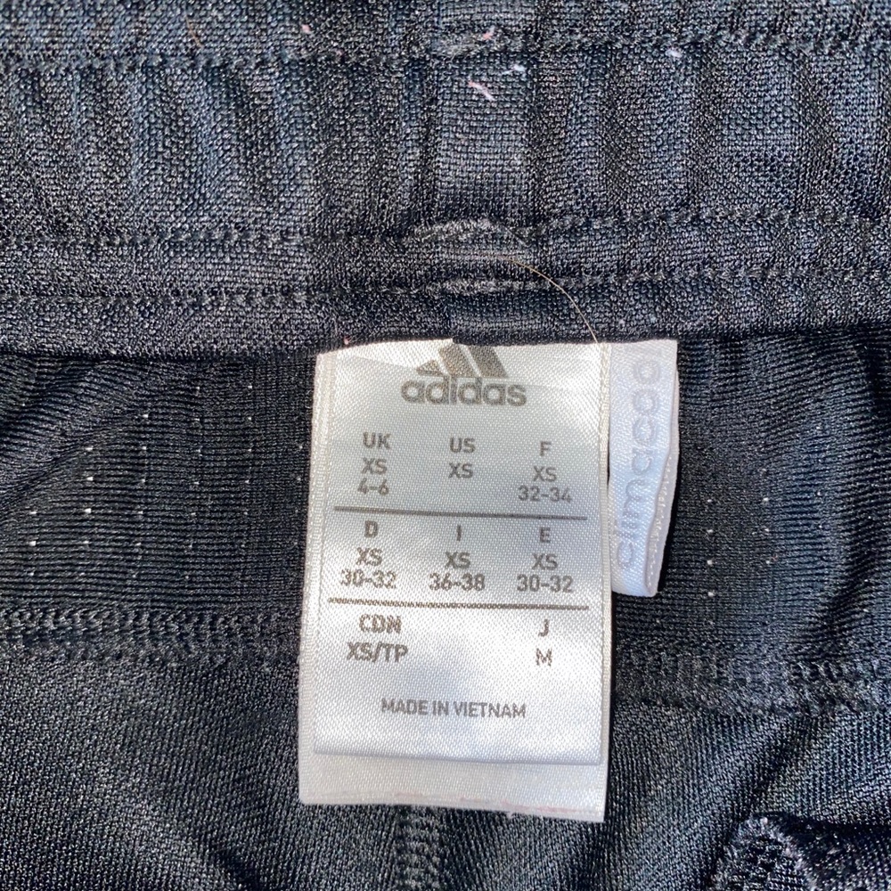 Adidas joggers - Picture 6 of 6